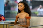 Skai Jackson’s 10-Minute Beauty Routine Is Perfect for Every